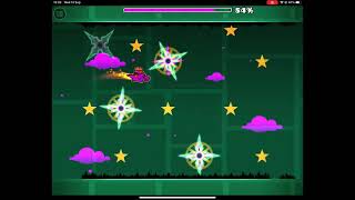 Geometry Dash Demon Levels - GW Luxemburg (by elecmetal)