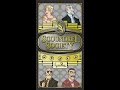 Preview: Scoundrel Society - Board Game Brawl