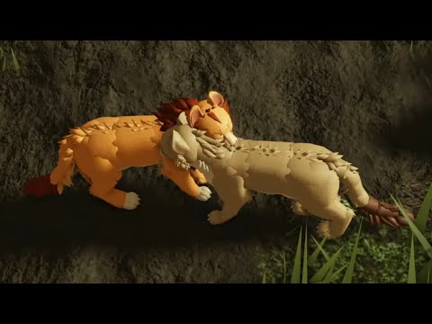 The Lion King - Can You Feel The Love Tonight? | WCUE