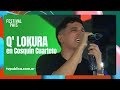 Q lokura en cosqun cuarteto  festival pas 2024