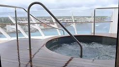 Disney Fantasy Cruise - Walt Disney Suite (Royal Suite)