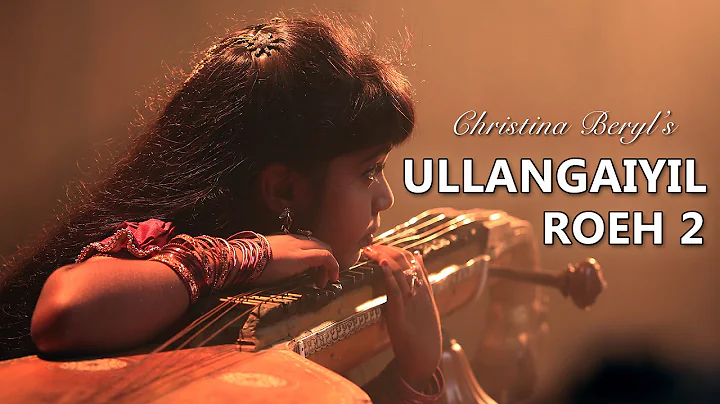 Ullankaiyil By Christina Beryl Edward (8 yrs) | Al...