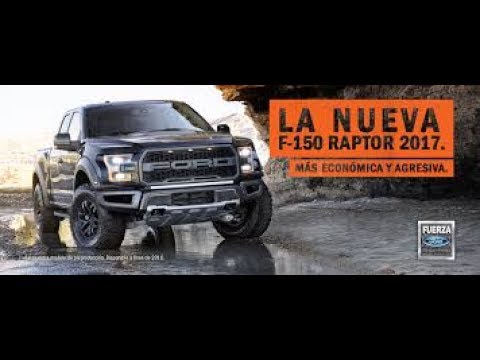 nueva-ford-raptor-cabina-y-media-"-primera-impresión-colombia-"