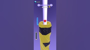 Amazing New Update Graphics Design #shorts #gaming #viral #trending #stackball