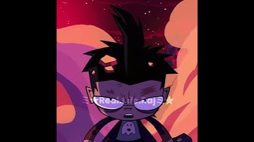 My name is Regina George - invader zim edit - #invaderzimentertheflorpus #edit #fyp #invaderzim