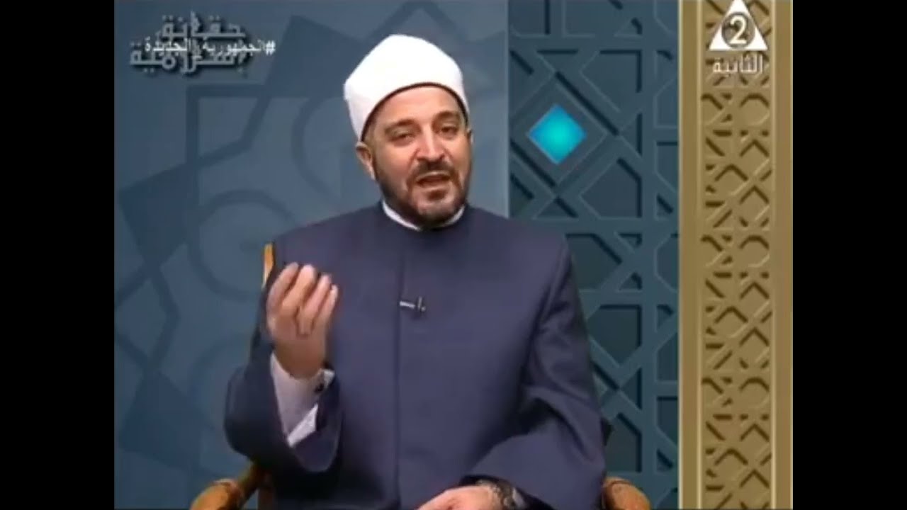 الرد على شبهة: اتهام أنس بن مالك بالكذب على رسول الله ﷺ |  د. سالم الهنداوي