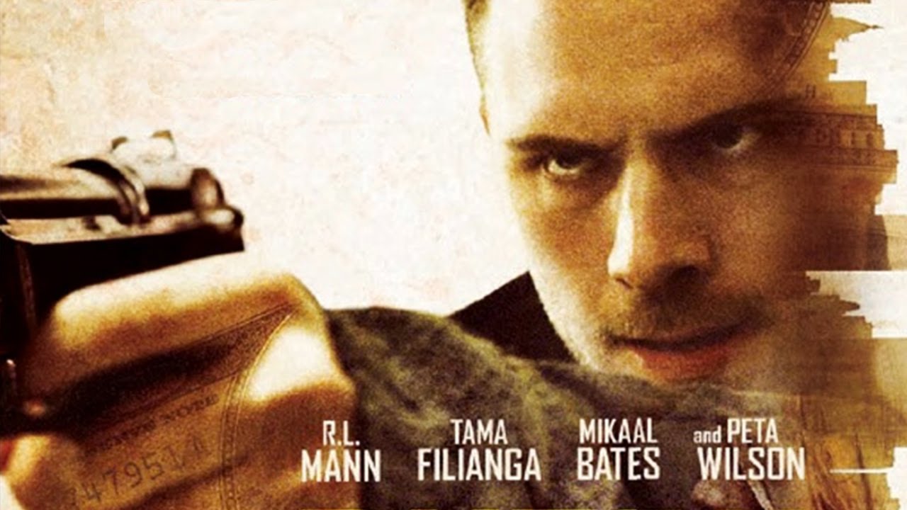 Dutch Kills Nowy Jork Romans Film Akcji Film Gangsterski Dutch Kills Nowy Jork Romans Film Akcji Film Gangsterski