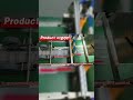 Double sheet detection solution