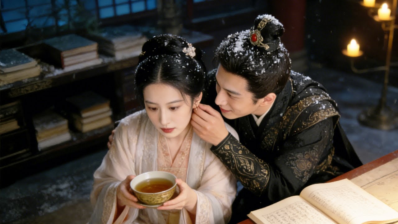 Reborn and forced to marry a general, she unexpectedly became pampered.