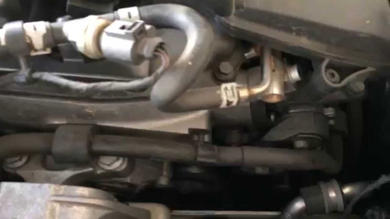 P1624 volkswagen passat