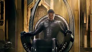 Respect My Throne (Black Panther Soundtrack)