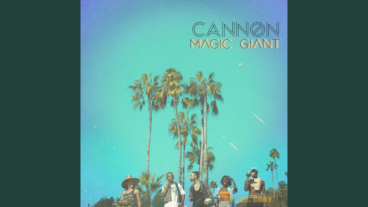 Watch Cannon on YouTube Watch Cannon on YouTube