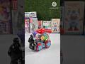 Unboxing Electric Gear Train Unboxing &amp; Testing #remotecontrol #toys #unboxing #automobile