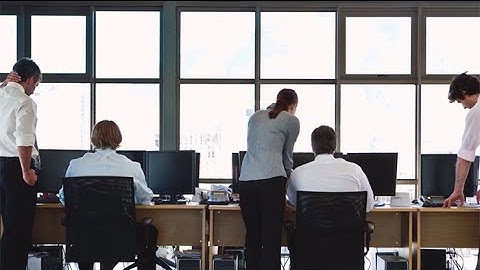 Diversiteit binnen organisaties