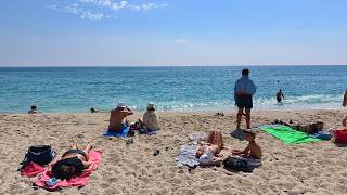 🇹🇷❤️ ALANYA I Kleopatra Beach &amp; Damlatas Area Spring Walk