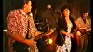 Ardijah - Time Makes A Wine (rare live-in-club 1987 video!!) chords