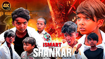 iSmart Shankar Full Action Spoof Movie | Irshad King 👑 FULL HD