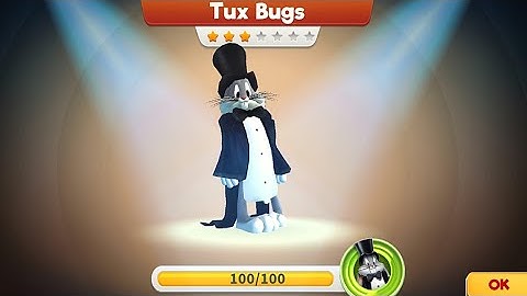 Looney Tunes World of Mayhem - Gameplay Walkthrough Part 1- Tudo Bugs (iOS, Android )