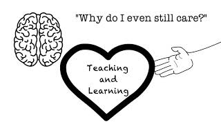 SoTL: Why Care? Interview with Gary Poole