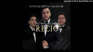 Video thumbnail of "Tengo Un Sueño - Octavio Vizcarra Recio"