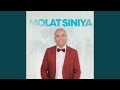 Molat siniya