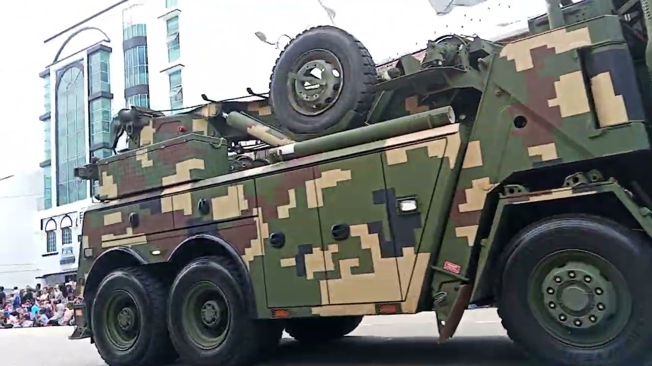 31/8/2025 di Kuantan 