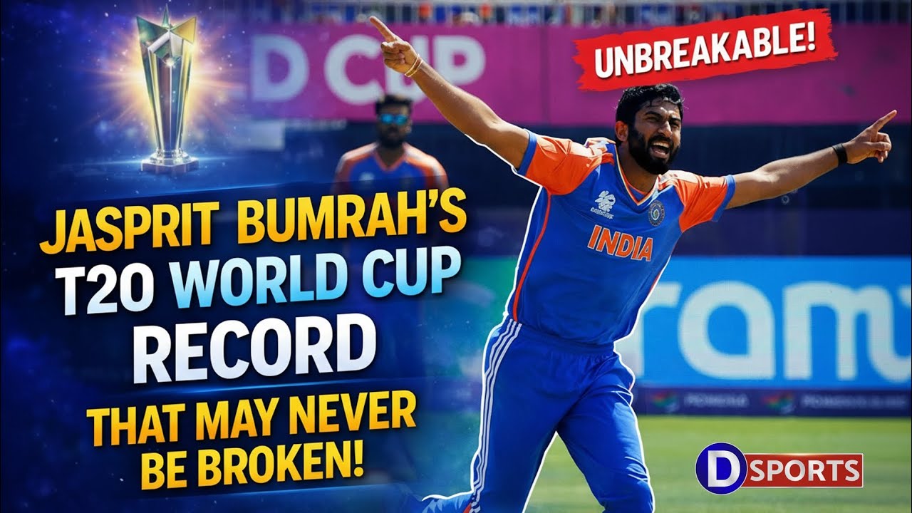 World Cup Records That May Never Be Broken 