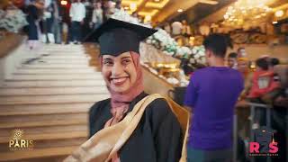 حفله تخرج كلية التجارة جامعة مدينة السادات اقوى ميكس برومو في مصر 🔥❤️