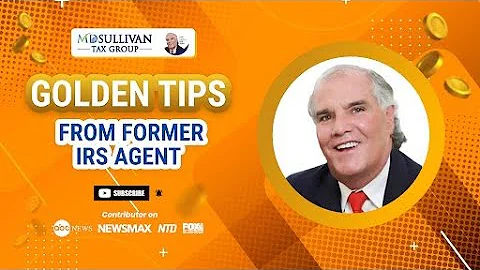 Reporting Fraudulent Tax Preparers: A Step-by-Step Guide #TaxPreparation