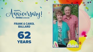 KHOU 11 Celebrates July 29 anniversary and birthdays
