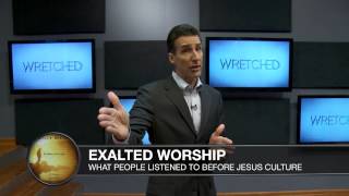 What is John 3:16 really about?