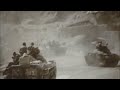 Soviet–Afghan War (1979-1989)