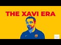 Xavi era  fc barcelona comeback  tamil edit  whatsapp status