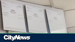 Vancouver business licences and parking permits could soon cost more