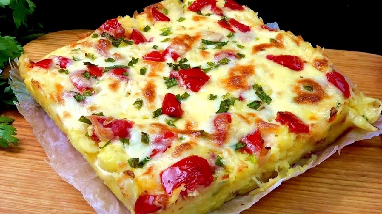 Когда не хочется готовить: быстрый и вкусный способ спасти ужин