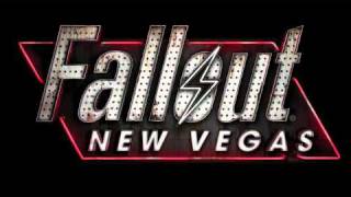 Fallout New Vegas Soundtrack - Let's Ride Into the Sunset Together