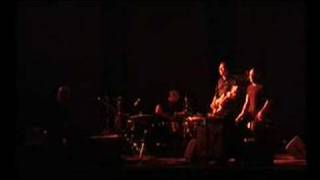 Dhafer Youssef Group At Sarajevo Jazz Fest 2006 Odd Poetry