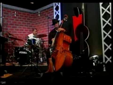 Tyrone Brown Trio