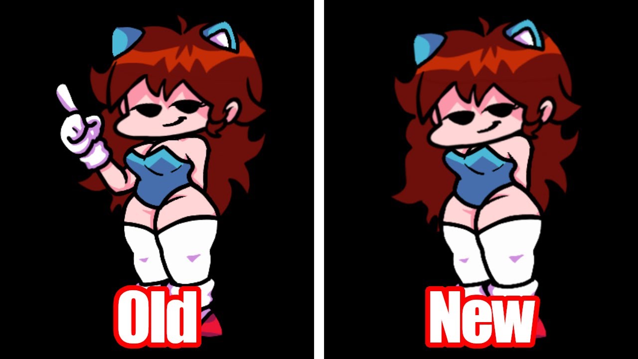 Old GF And New GF Mega CD Locked on YouTube old-gf-and-new-gf-mega-cd-locked-on-youtube