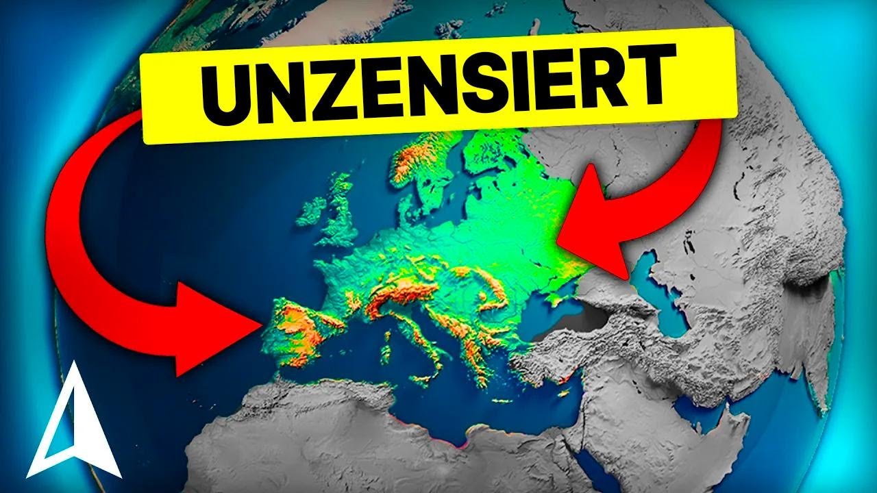 Die verrücktesten Fakten über Europa, die du garantiert noch nicht kennst