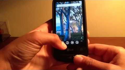 Windows Phone Mango Review