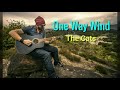 One Way Wind  - The Cats lyrics