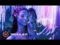 Avatar Re-Release Official Trailer (2022) – Regal Theatres HD