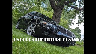 2004-05 Bonneville GXP... Flop or Underrated Future Classic?? EP:3