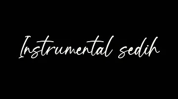 INSTRUMENTAL SEDIH