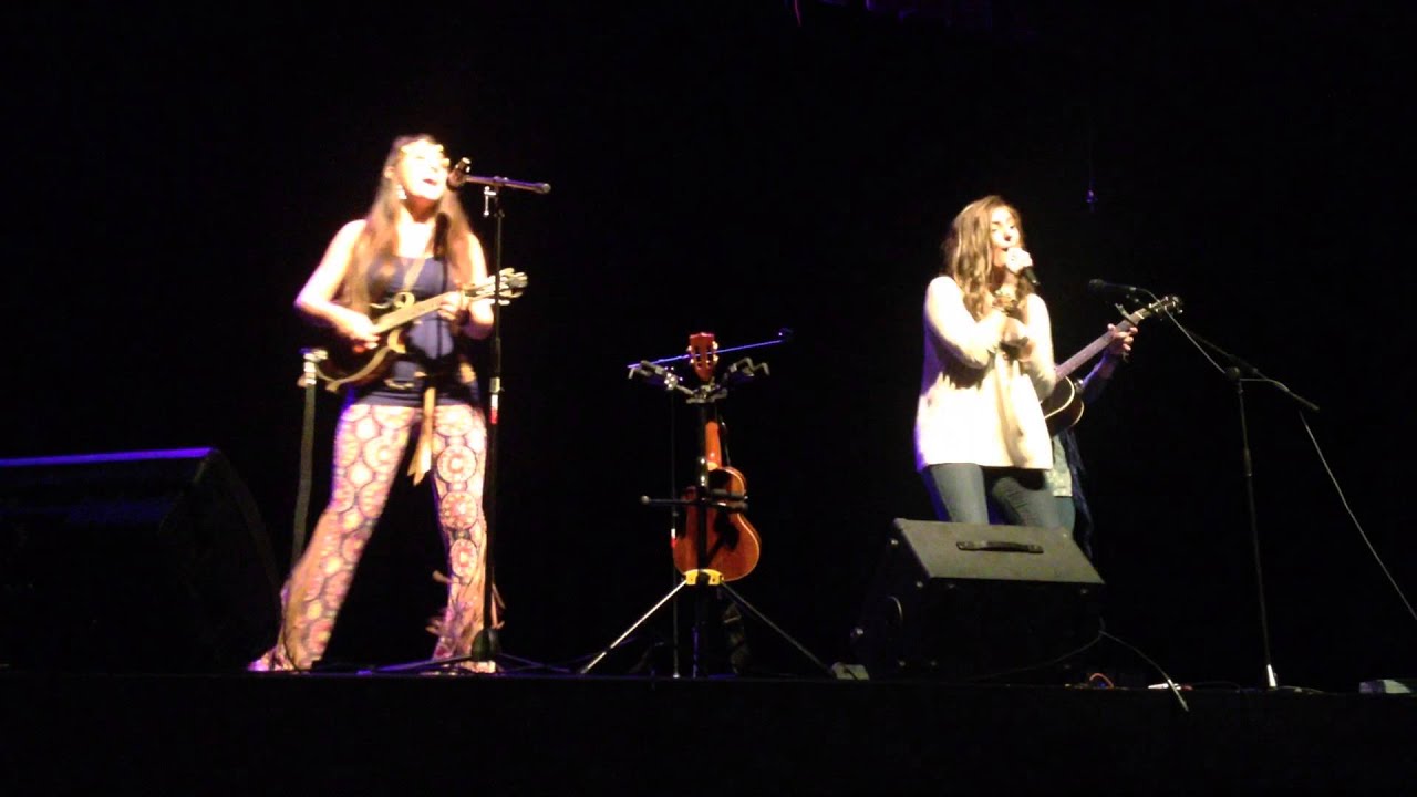 Sweet Tea Trio YouTube