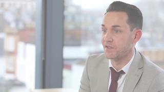 Laurent Halimi CEO Elitegroup Recruitment