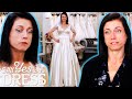 "I'm So Confused!" Bride Can't Decide What Dress She Loves More! | Say Yes To The Dress UK