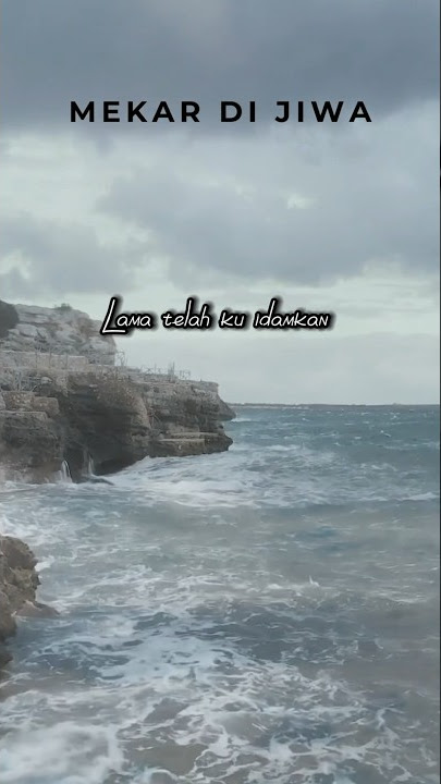 Mekar di jiwa - Xray