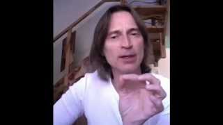 Emmy Awards [May 2012] Contender Interview - Robert Carlyle